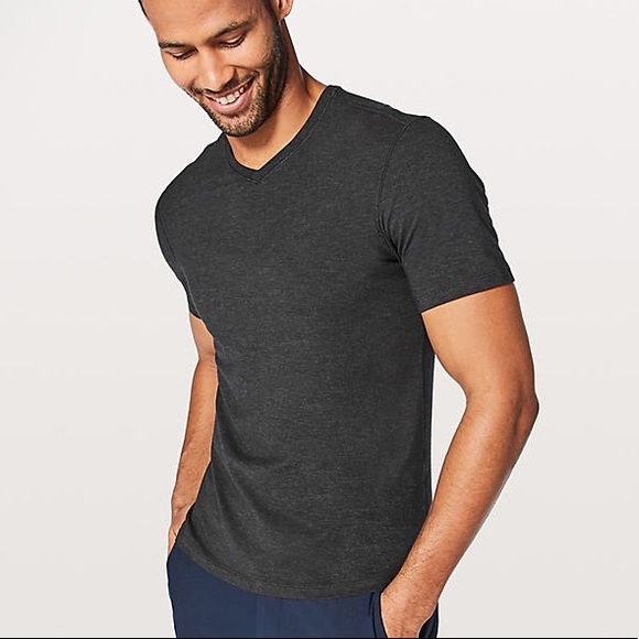 lululemon 5 year basic tee alternative